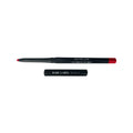 Scarlet automatic lip liner with retractable tip for precise application
