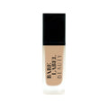 Sandstone foundation in lightweight bottle with natural glow finish