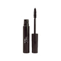 Black dual lash mascara with dual wands for volume and natural lash effects