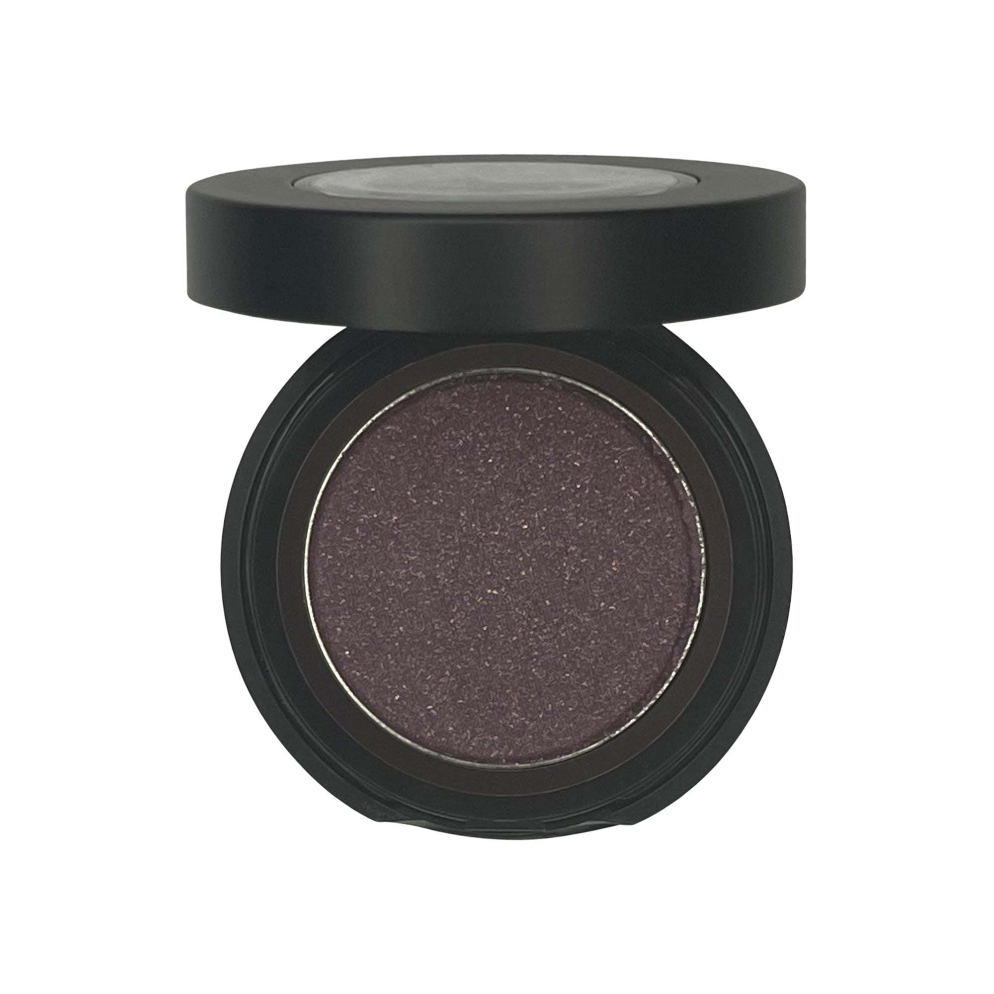 Open single pan eyeshadow with blendable galaxy shade