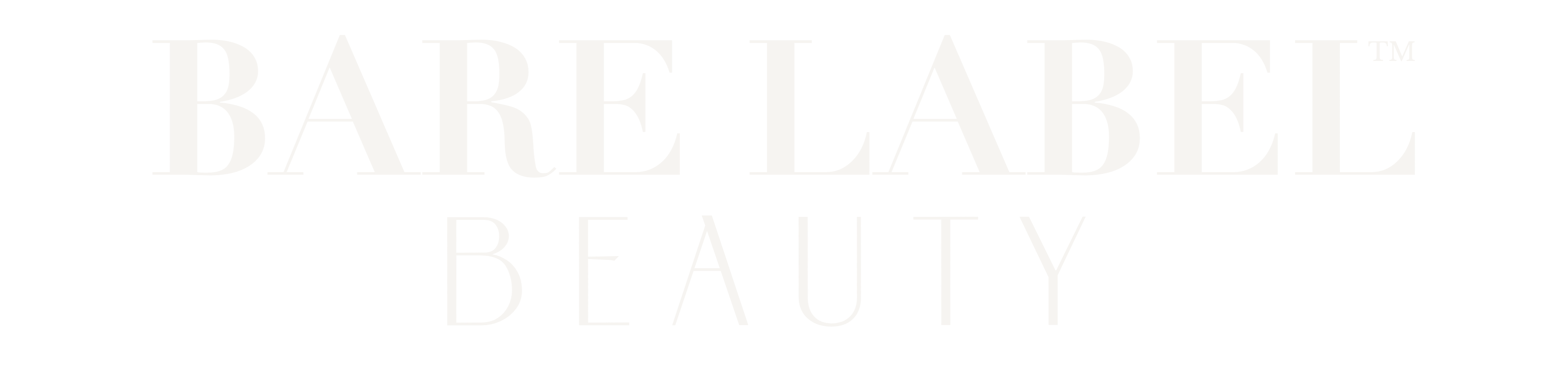 Bare Label™ Beauty